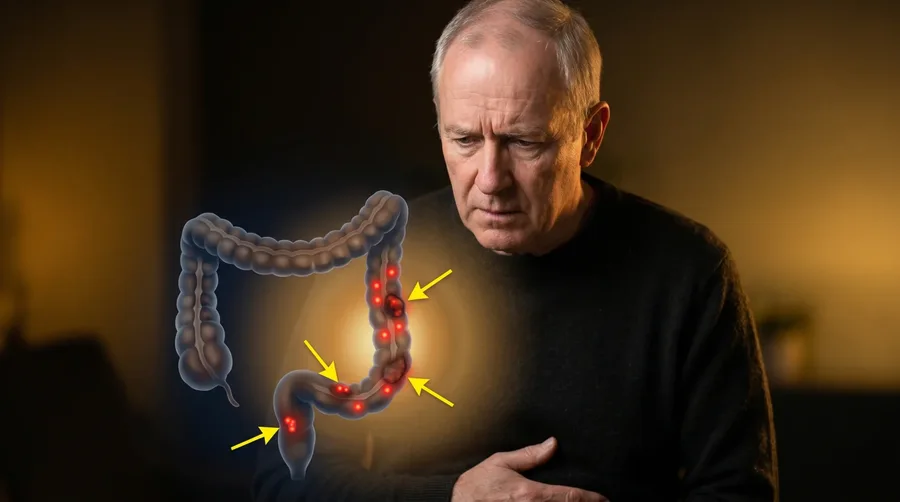 7 silent bowel cancer symptoms that need immediate attention