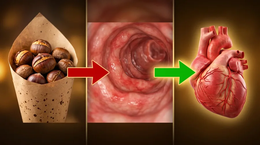 Chestnuts health benefits: why this Fall nut is worth a place on your plate
