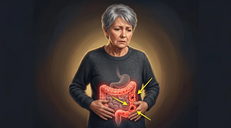 7 colon cancer warning signs you should never ignore